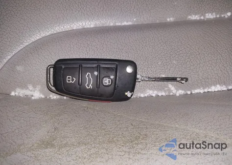 2015 Audi Q7 3.0T Premium z USA, uszkodzony, nr VIN WA1LGAFE6FD001022